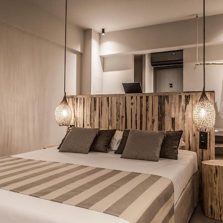 Doryssa Boutique Hotel Pitagorio Zewnętrze zdjęcie